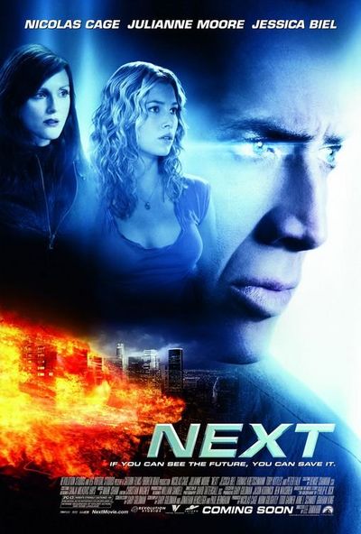 Next (2007) Pure