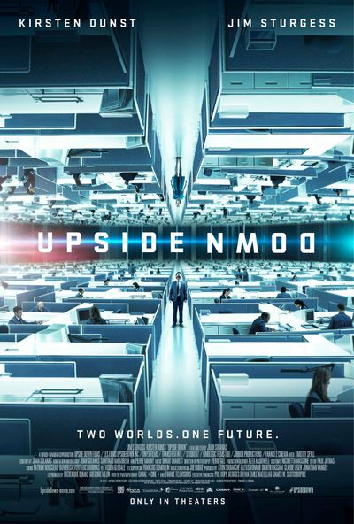 Upside Down (2012) Pure