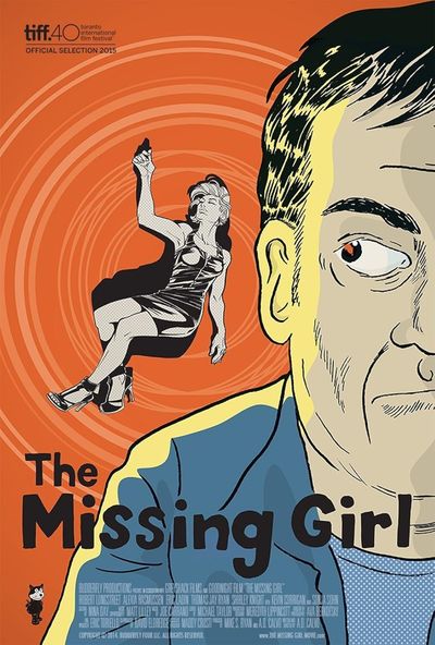 The Missing Girl ( 2015 )