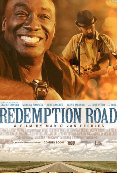 Redemption Road (2011)