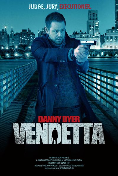 Vendetta ( 2013 )