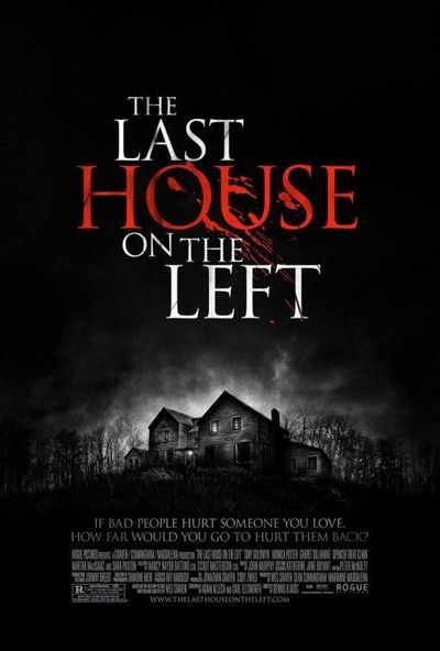 The Last House On The Left ( 2009 ) HD