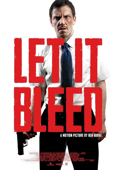 Let It Bleed ( 2016 )