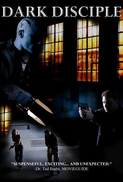 Dark Disciple ( 2014 )