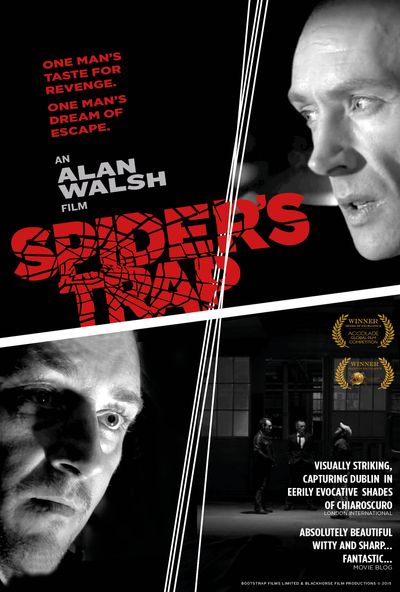 Spiders Trap ( 2015 )