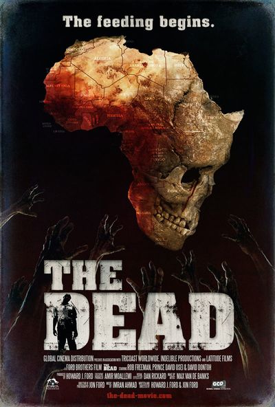 The Dead ( 2010 )