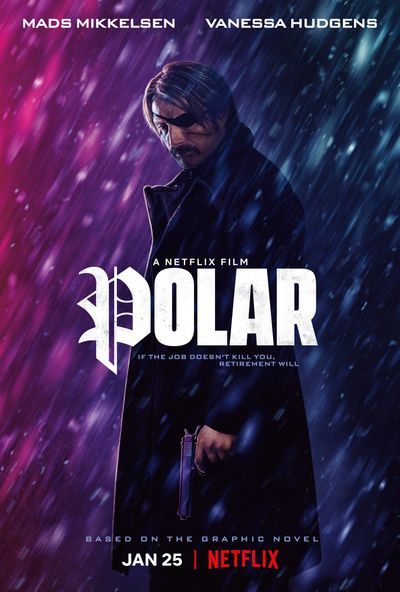 Polar ( 2019 )