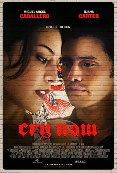 Cry Now ( 2016 ) 
