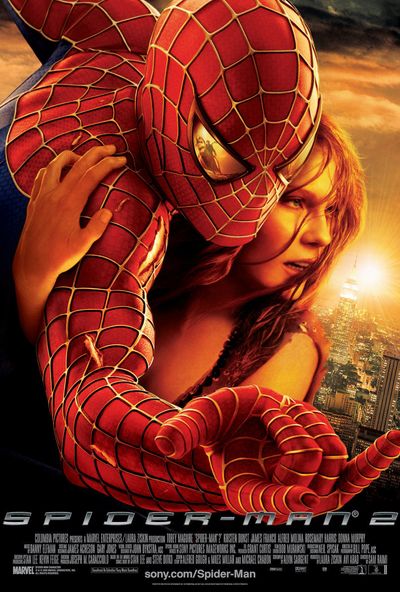 Spider-Man 2 (2004) Pure