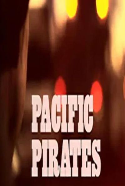 Pacific Pirates ( مدبلج )