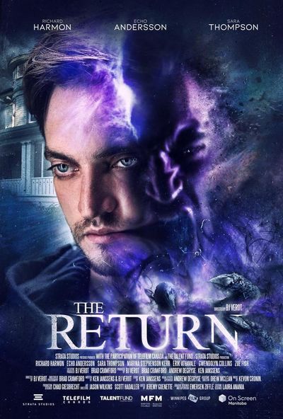 The Return ( 2021 )