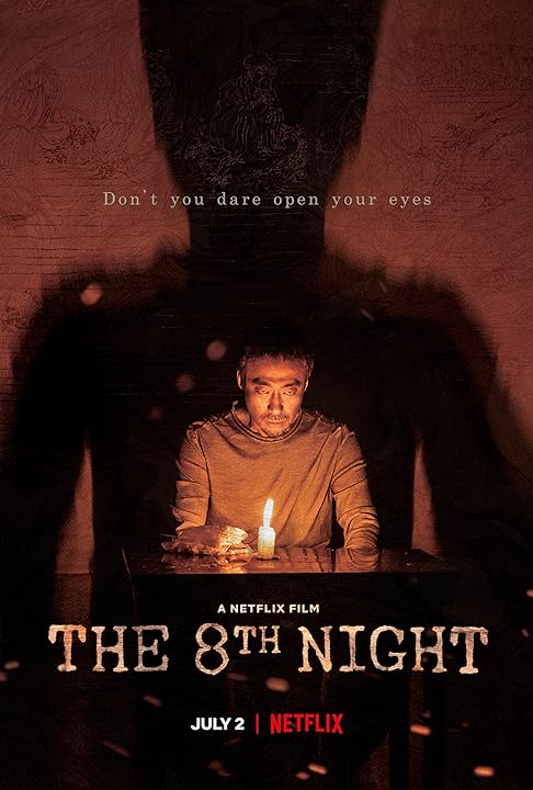 The 8th Night ( 2021 ) HD