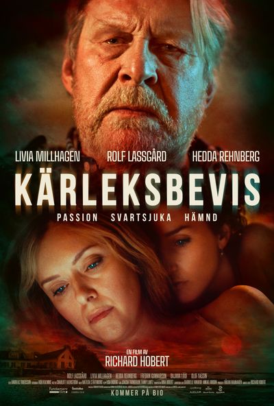 Karleksbevis (2023)