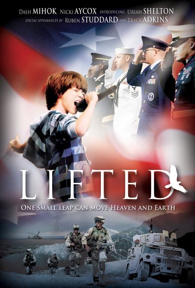Lifted (Eng Sub) Eng Sub