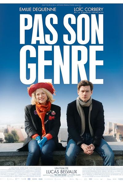 Pas Son Genre ( 2014 )