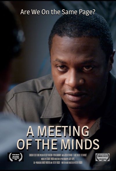 A Meeting of the Minds ( 2016 )
