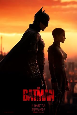 The Batman (2022) Pure