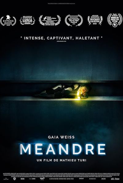 Meander ( 2021 )