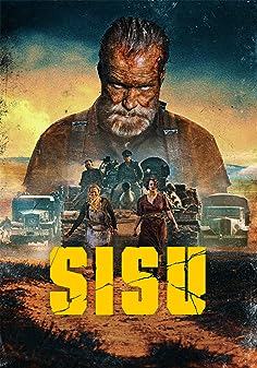 Sisu ( 2023 ) Pure
