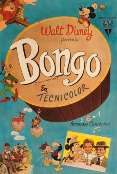 Bongo (1947)
