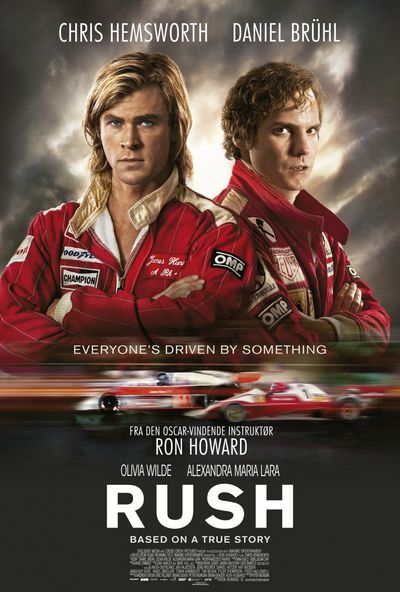 Rush ( 2013 ) HD