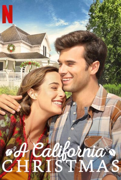 A California Christmas ( 2020 )