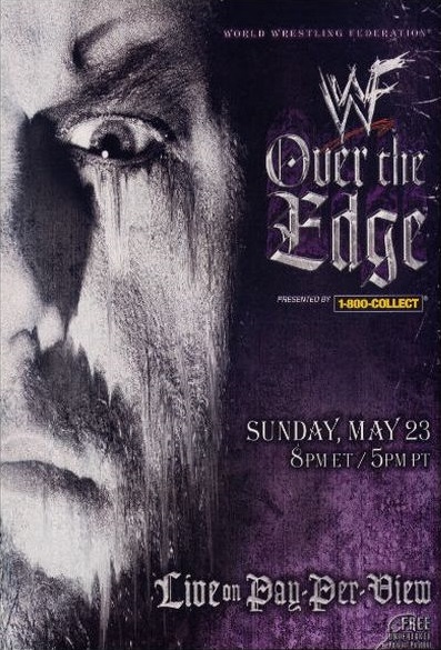 WWE Over The Edge ( 1999 )