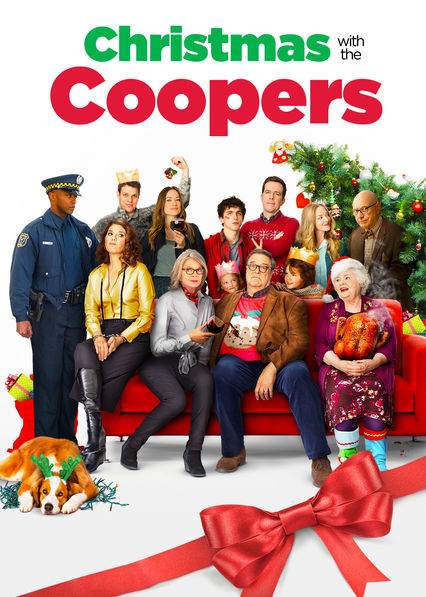 Love the Coopers ( 2015 ) عائلي