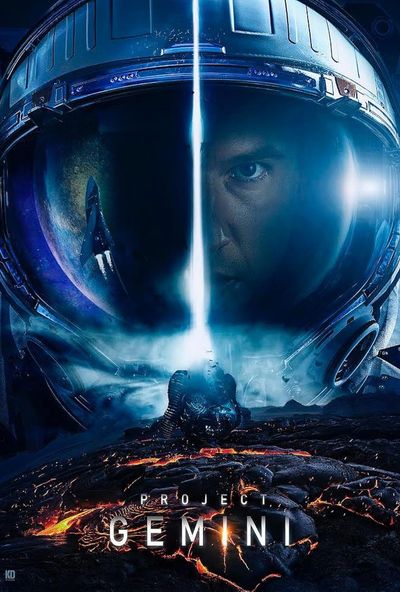 Project Gemini (2022) Pure