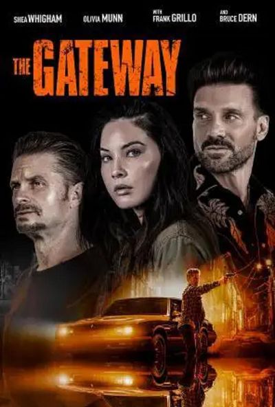 The Getaway ( 2021 )