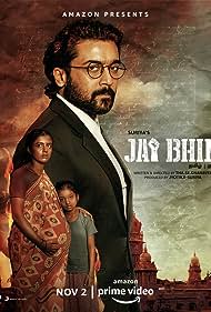  Jai Bhim ( 2021 )