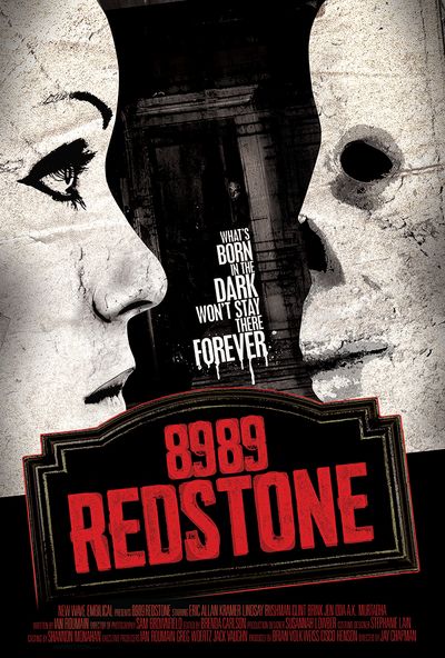 8989 Redstone ( 2016 )