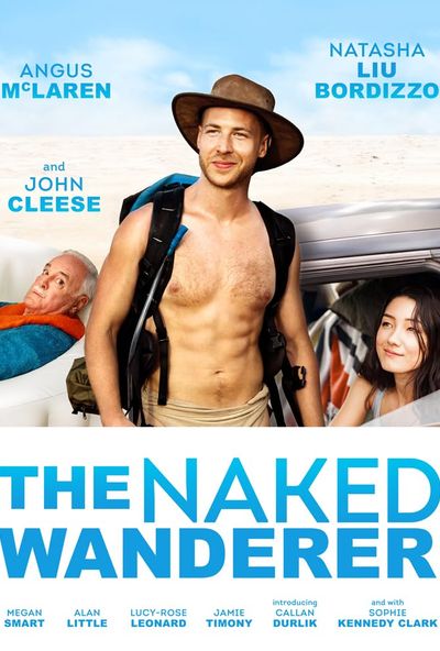 The Naked Wanderer ( 2019 )