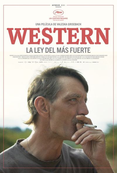 Western ( 2017 ) مدبلج الماني