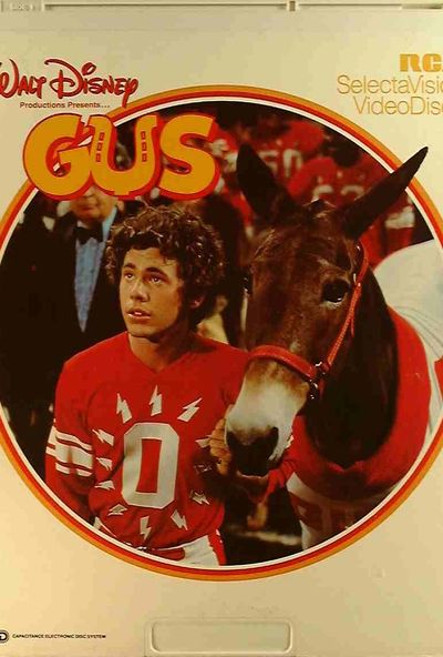 Gus ( 1976 ) عائلي