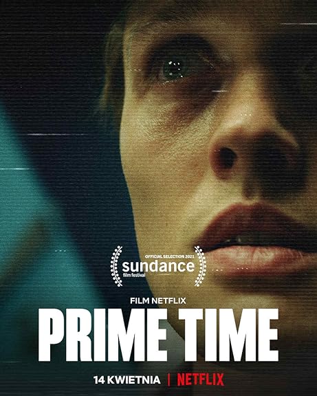 Prime Time ( 2021 )