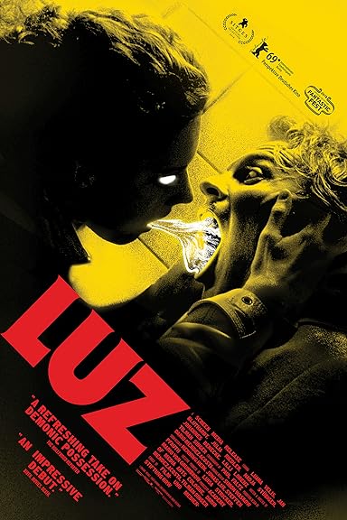 Luz ( 2018 ) مدبلج الماني