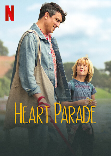 Heart Parade ( 2022 )