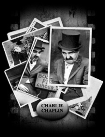 Charlie Chaplin - the professor (1919)