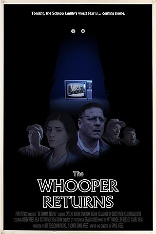 The Occupant ( 2022 )