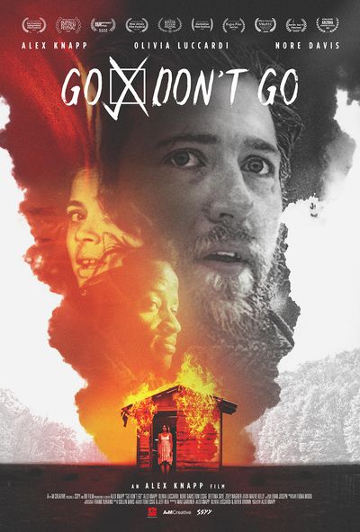Go / Don't Go ( 2021 )