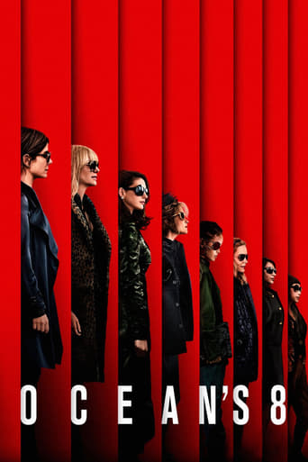 Ocean's Eight (2018) Eng Sub