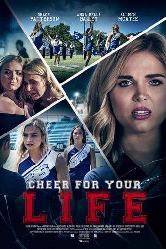 Cheer For Your Life ( 2021 )