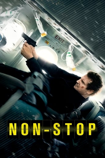 Non-Stop (2014) Multi Sub