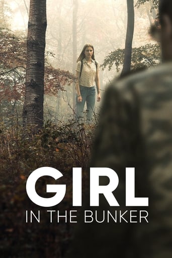 Girl in the Bunker ( 2018 )