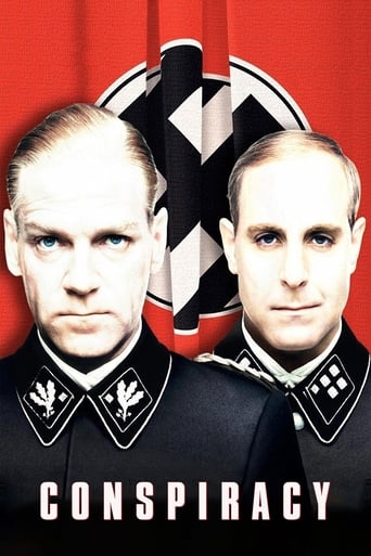  Conspiracy (2001)