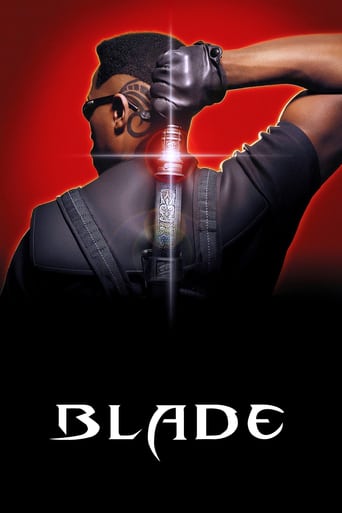 Blade (1998) Pure
