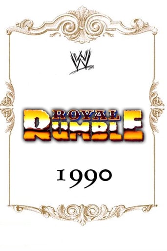 WWE Royal Rumble ( 1990 )