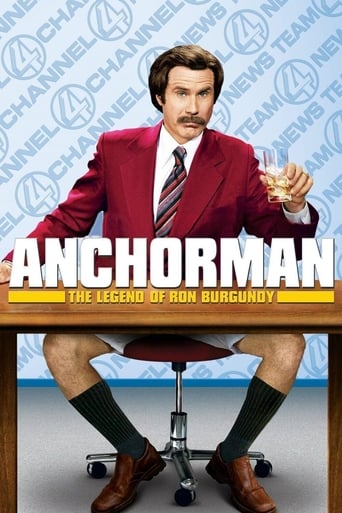 Anchorman: The Legend of Ron Burgundy (2004) Multi Sub