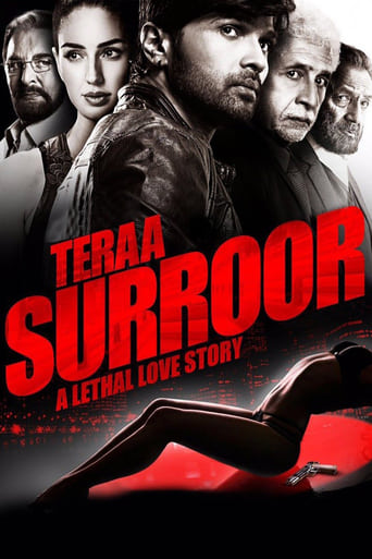  Teraa Surroor ( 2016 )
